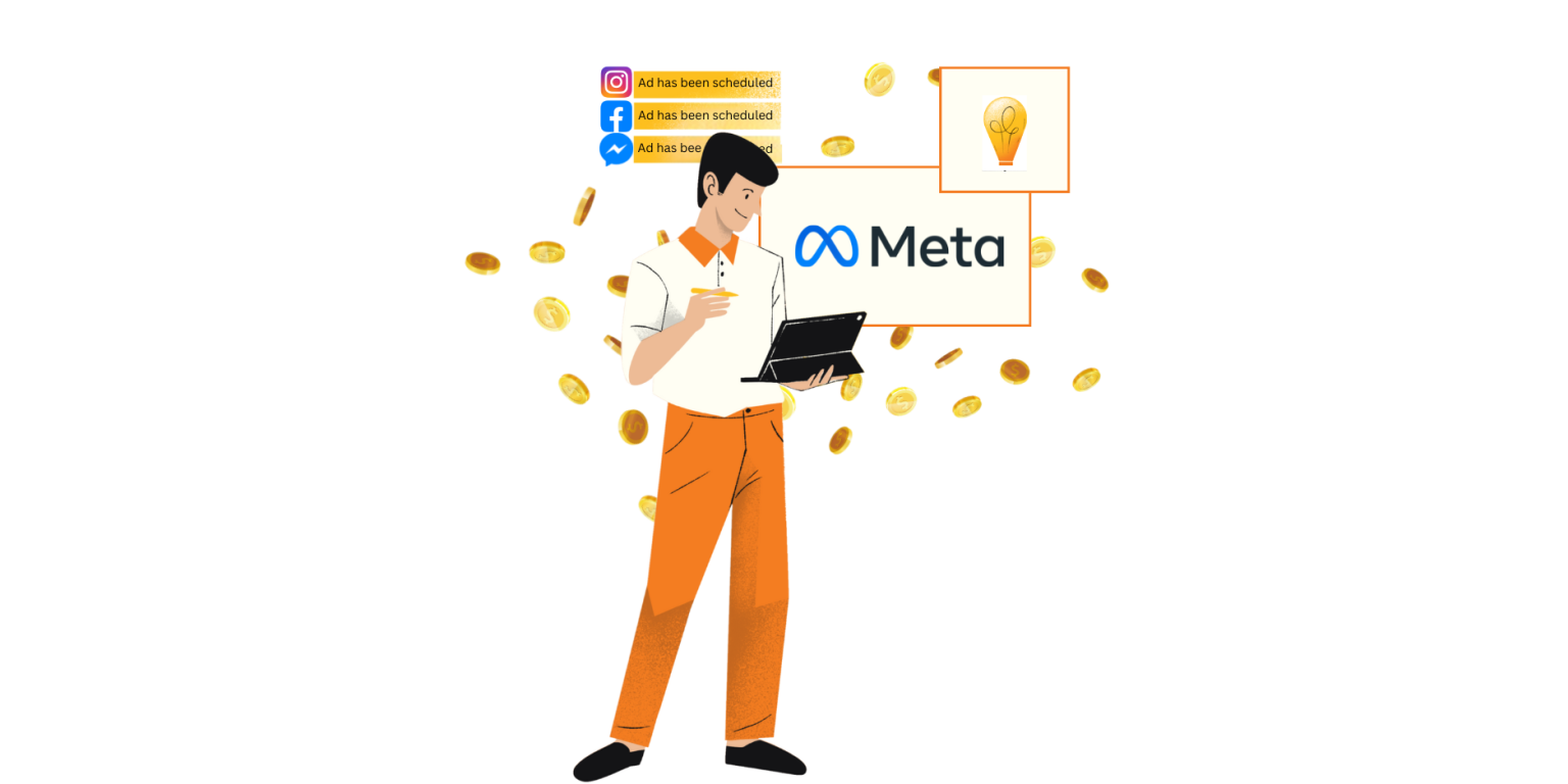Meta Reklamos Reklamos agentūra | Marketingo paslaugos Shotagency.lt